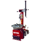 KT-T800 Wheel Clamp Tire Changer Machine - Image 3