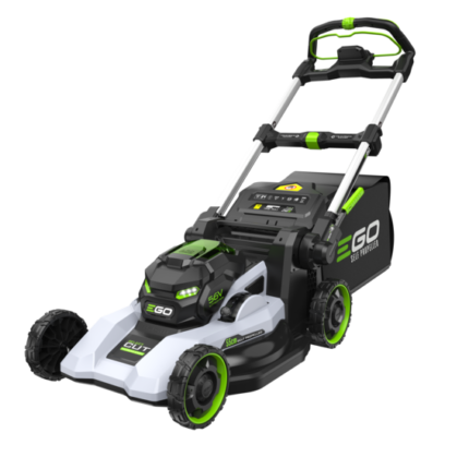 EGO LM2230E-SP Cordless Lawn Mower 55cm