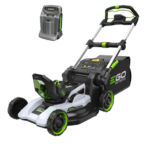 EGO LM2230E-SP Cordless Lawn Mower 55cm - Image 2