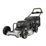 EGO LMX5300SP Pro X Lawn Mower 53cm