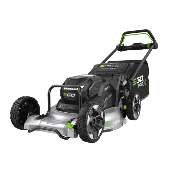 LMX5300SP_EGOEU_LAWN-MOWER_MAIN_01.png EGO LMX5300SP Pro X Lawn Mower 53cm - Image 1