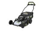 EGO LMX7600SP Pro X Self-Propelled Cordless Lawnmower 76cm - Image 3