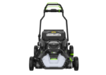 EGO LMX7600SP Pro X Self-Propelled Cordless Lawnmower 76cm - Image 2