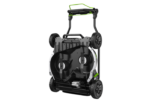 EGO LMX7600SP Pro X Self-Propelled Cordless Lawnmower 76cm - Image 5