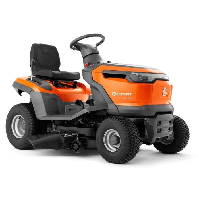 LQ-713104-700x700-1.jpg Husqvarna TS 114 Garden Tractor - Image 1