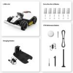 MAMMOTION LUBA mini AWD - Image 5