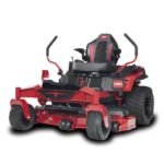 Toro Titan ZXM6075 Professional Grade Zero Turn Riding Mower 152cm