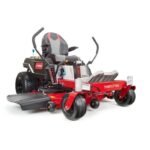 Toro TimeCutter MR5075T Zero Turn Ride-On Mower 127cm - Image 3