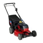 Toro eRecycler eS52VST Lawn Mower 21853 52cm - Image 2