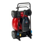 Toro eRecycler eS52VST Lawn Mower 21853 52cm - Image 3