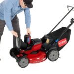 Toro eRecycler eS52VST Lawn Mower 21853 52cm - Image 4