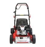 Cobra M46SPCVX Self Propelled Petrol Lawn Mower 18″ - Image 4