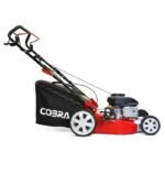 Cobra M46SPCVX Self Propelled Petrol Lawn Mower 18″ - Image 3