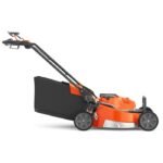 Husqvarna LC 551IV Cordless Lawn Mower 51cm - Image 2