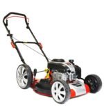 Cobra MM51C Petrol Mulching Lawnmower 51cm - Image 2