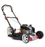Cobra MM51C Petrol Mulching Lawnmower 51cm - Image 3