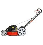 Cobra MM51C Petrol Mulching Lawnmower 51cm - Image 5