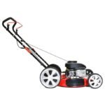 Cobra MM51C Petrol Mulching Lawnmower 51cm - Image 4