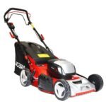 Cobra MX460S40VX 40V Max+ Self-Propelled Cordless Lawnmower 46cm - Image 3