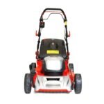 Cobra MX460S40VX 40V Max+ Self-Propelled Cordless Lawnmower 46cm - Image 2