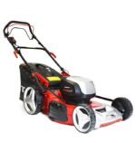 Cobra MX51S40VX Self-Propelled Cordless Lawnmower - Image 2