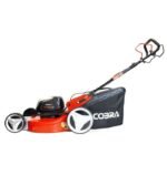 Cobra MX51S40VX Self-Propelled Cordless Lawnmower - Image 4