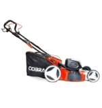 Cobra MX51S40VX Self-Propelled Cordless Lawnmower - Image 5