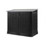 Keter Store It Out Midi Shed – Anthracite/Grey – 880L