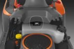 Husqvarna TS 112 Garden Tractor - Image 5