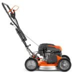 Husqvarna KLIPPO LB 548SQe Petrol Mulch Lawn Mower - Image 2