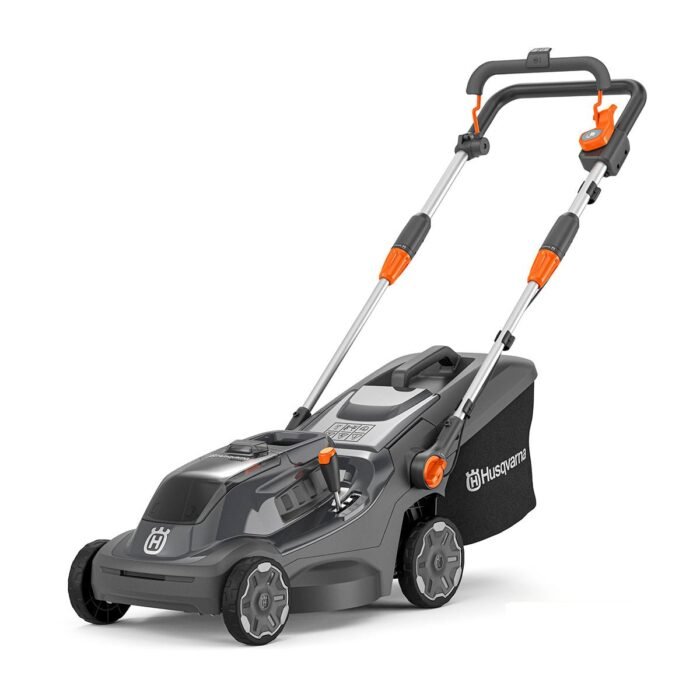 PO-732748-700x700-1.jpg Husqvarna Aspire LC34-P4A Cordless Lawn Mower - Image 1