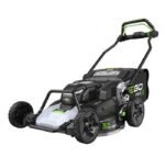 EGO LMX7600SP Pro X Self-Propelled Cordless Lawnmower 76cm