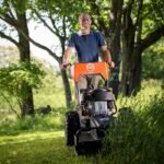 DR PRO 26 Field & Brush Mower 15.5 HP - Image 5