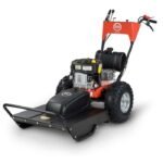 DR PRO 26 Field & Brush Mower 15.5 HP - Image 2