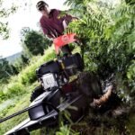 DR PRO 26 Field & Brush Mower 15.5 HP - Image 3