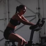 Personal Series Home Indoor Cycle - Image 6
