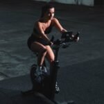 Personal Series Home Indoor Cycle - Image 2