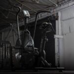 Primal Personal Series Home HIIT Air Bike - Image 4