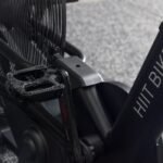 Primal Personal Series Home HIIT Air Bike - Image 7