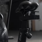 Primal Personal Series Home HIIT Air Bike - Image 6