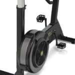 Concept 2 BikeErg (Black) - Image 4