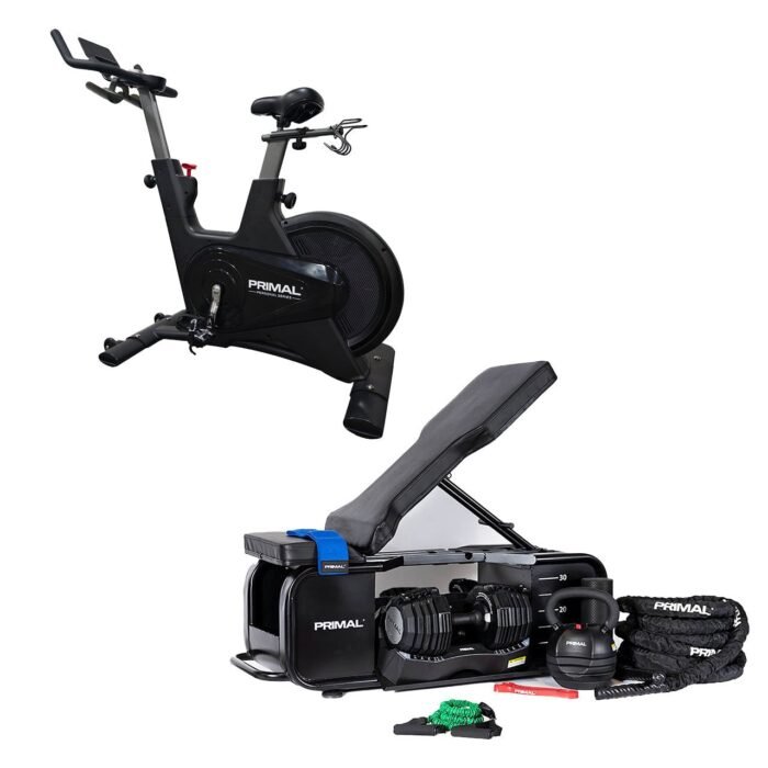 PSPA6003-Personal-Space-Saving-Training-Package-Home-Gym-Packages-Hero-Render-3-700x700-1.jpg Primal Personal Series Space Saving Training Package - Image 1