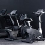 Pro Series Recumbent Bike - Image 2