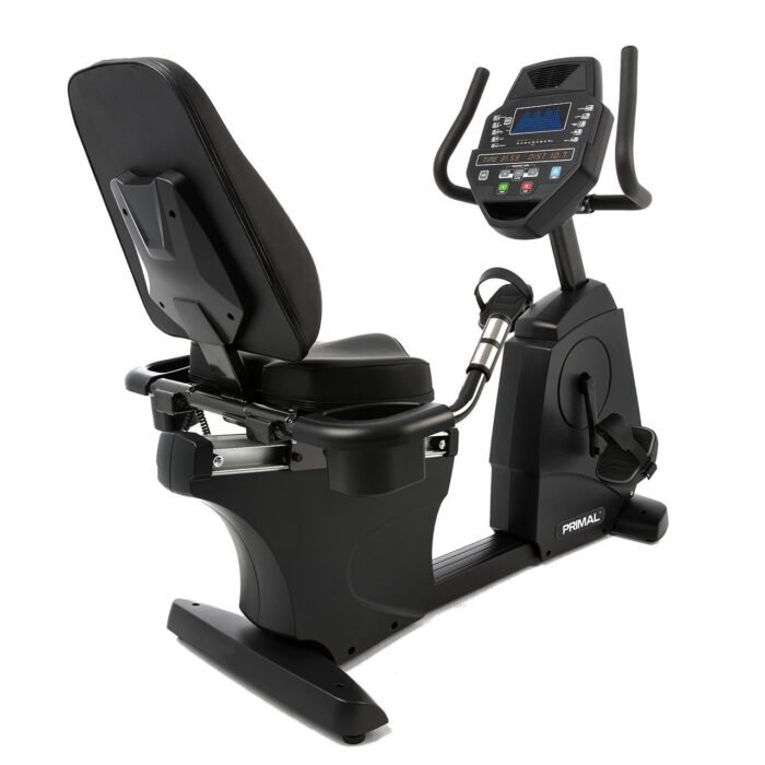 PSRB0800-Pro-Recumbent-Bike-Indoor-Bikes-Hero-Render-2-700x700-1.jpg Pro Series Recumbent Bike - Image 1