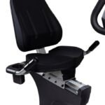 Pro Series Recumbent Bike - Image 3