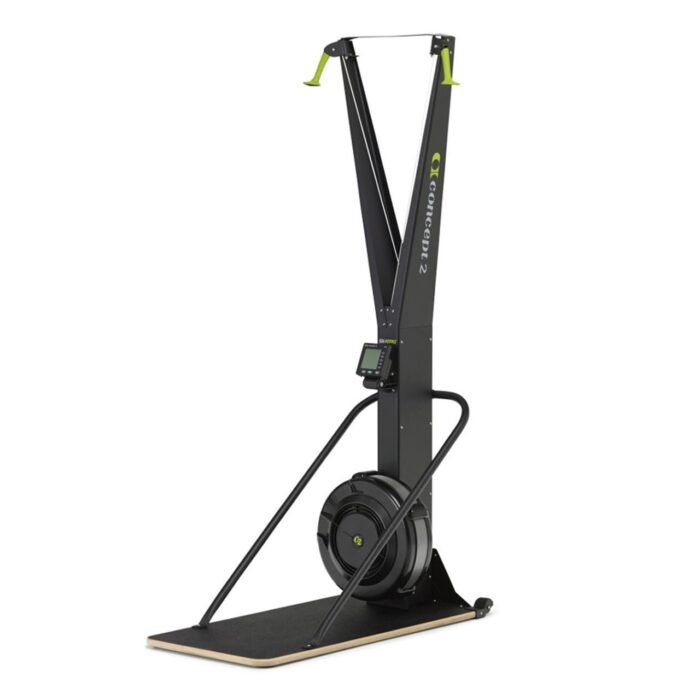PSRM0006-Concept-2-SkiErg-Skiers-HIIT-Cardio-Hero-Render-3-700x700-1.jpg Concept 2 SkiErg (Black) - Image 1