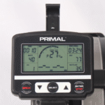 Primal Pro Series HIIT Rower - Image 2
