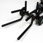 Primal Performance Series Resistance Power Sled - Image 5