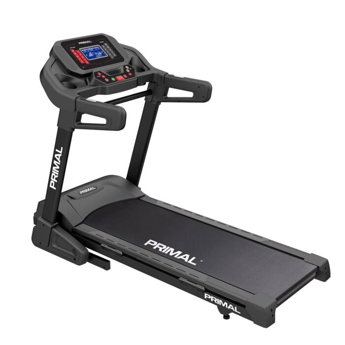 PSTM0807-Personal-Folding-Treadmill-Treadmills-Hero-Render-3-700x700-1.jpg Primal Personal Series Home Folding Treadmill - Image 1