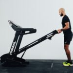 Primal Personal Series Home Folding Treadmill - Image 7